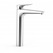 Смеситель для раковины Tres Canigo Plus XXL Tres-duo® однорычажный хром 21880301