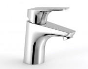 Змішувач для раковини Tres Canigo одноважільний хром 21710303