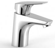 Змішувач для раковини Tres Canigo Tres-duo® одноважільний хром 21710301