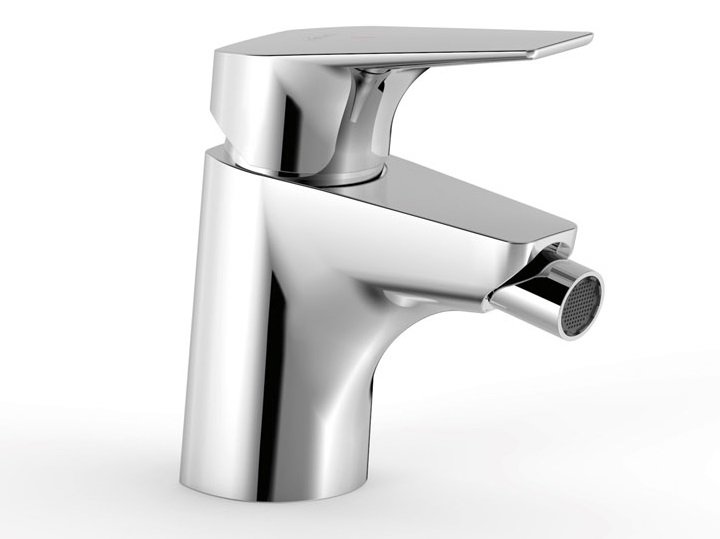 Змішувач для біде Tres Canigo одноважільний хром 21712001