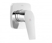 Змішувач для душу Tres Canigo вбудований 1 споживач хром 21717701