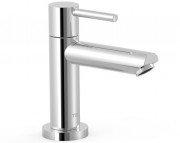 Кран для раковини Tres Base одноважільний на одну воду 06250301