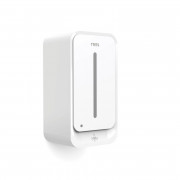 Дозатор для жидкого мыла Tres Electronic электронный 1000 мл белый 01240801