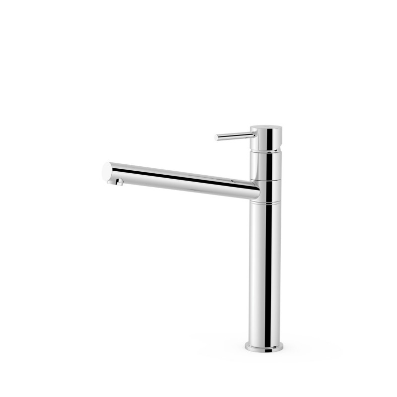 Смеситель для кухни Tres Kitchen однорычажный хром 08333301