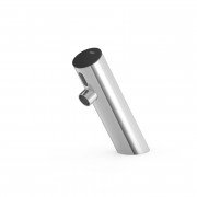 Кран для раковины Tres Electronic электронный на одну воду хром 39210302