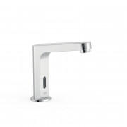 Смеситель для раковины Tres Electronic электронный хром 39210309