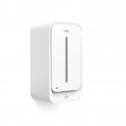 Дозатор для жидкого мыла Tres Electronic электронный 1000 мл белый 01240801