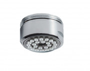 Аератор для змішувача Tres 24 мм витрата води 5 л/хв хром 23461305