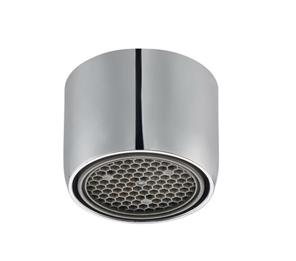 Аэратор для смесителя Tres 22 мм расход воды 3,8 л/мин 23466203