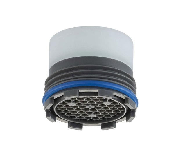 Аератор для змішувача Tres 16,5 мм витрата води 4,5 л/хв 23461501