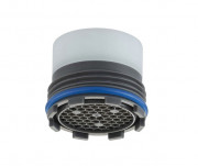 Аератор для змішувача Tres 16,5 мм витрата води 4,5 л/хв 23461501