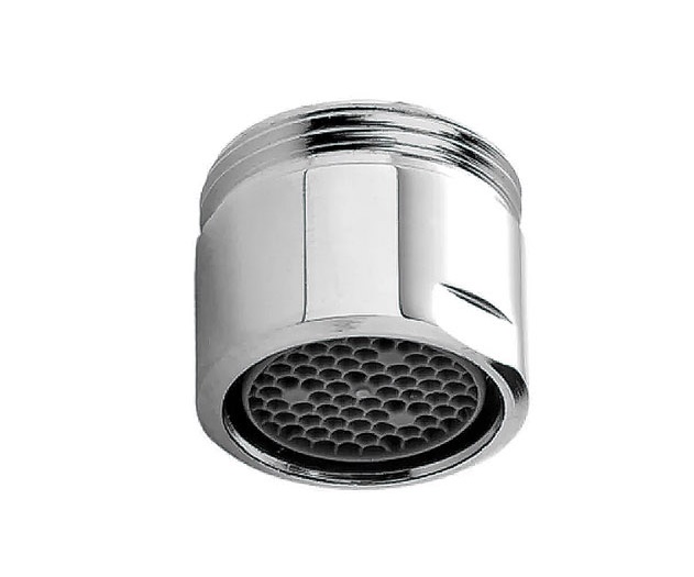 Аератор для змішувача Tres 18 мм хром 9262503