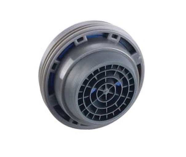 Аэратор для смесителя Tres 24 мм расход воды 4,5 л/мин 23444005