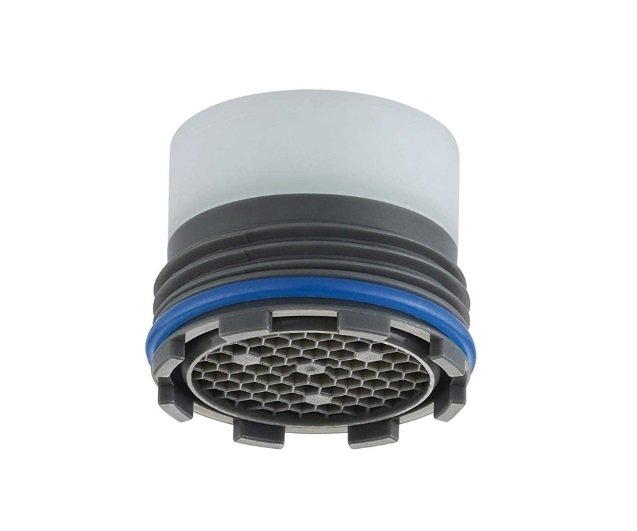 Аэратор для смесителя Tres 16,5 мм расход воды 4,5 л/мин 23461501