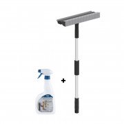 Набір для чищення змішувачів та душових лійок Tres Cleaner 134100108