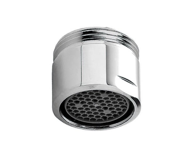 Аэратор для смесителя Tres 18 мм хром 9262503