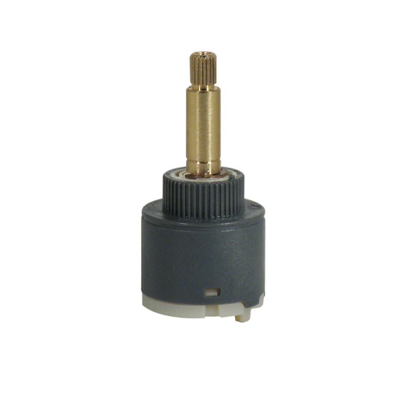 Картридж для дивертора Tres Ø 35 мм 9134235