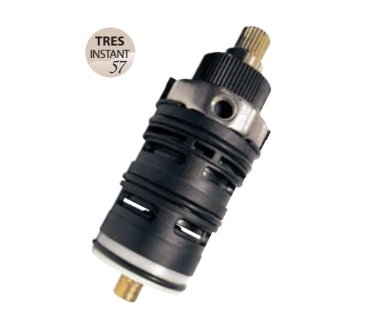 Картридж термостатичний Tres Instant 57 29916901