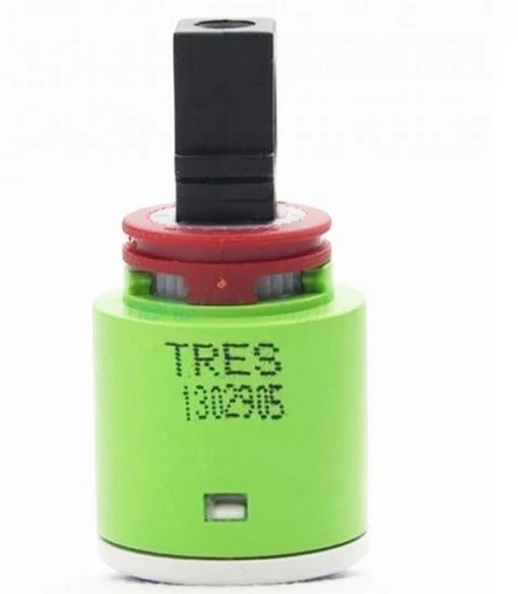 Картридж для смесителя Tres Ø 25 мм 910719005