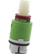 Картридж для змішувача Tres Ø 25 мм 29919001