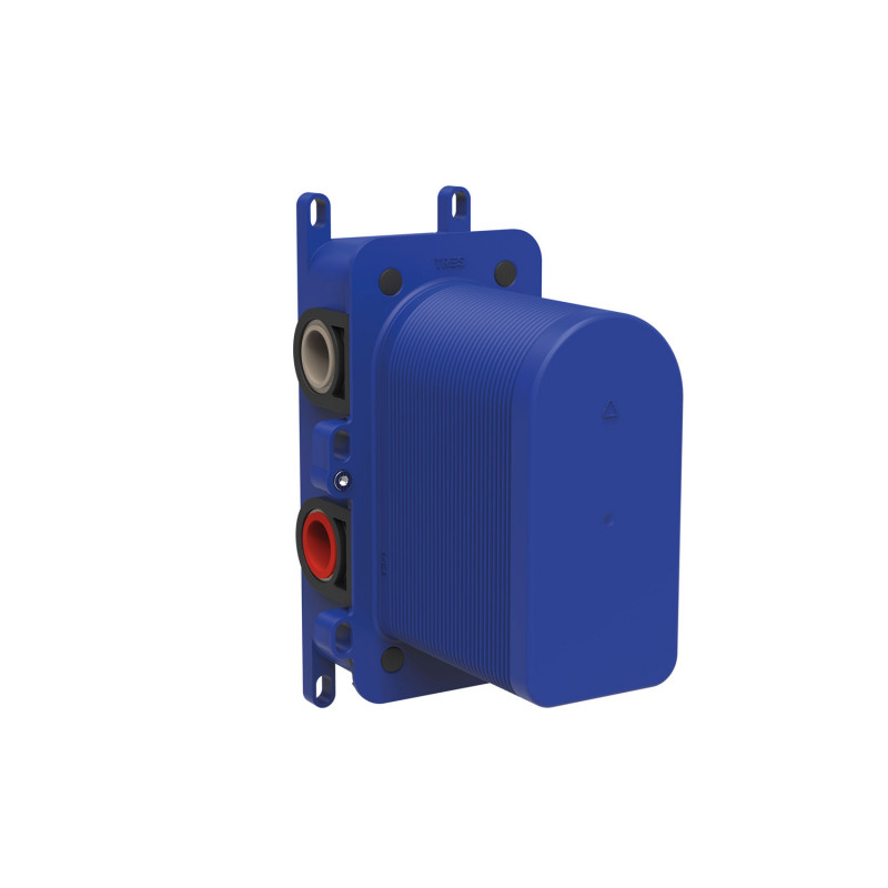 Скрытая часть смесителя для душа Tres Rapid-Box 20828110