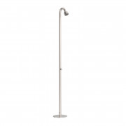 Душ для сада и бассейна Tres Public Spaces нержавеющая сталь 13499503