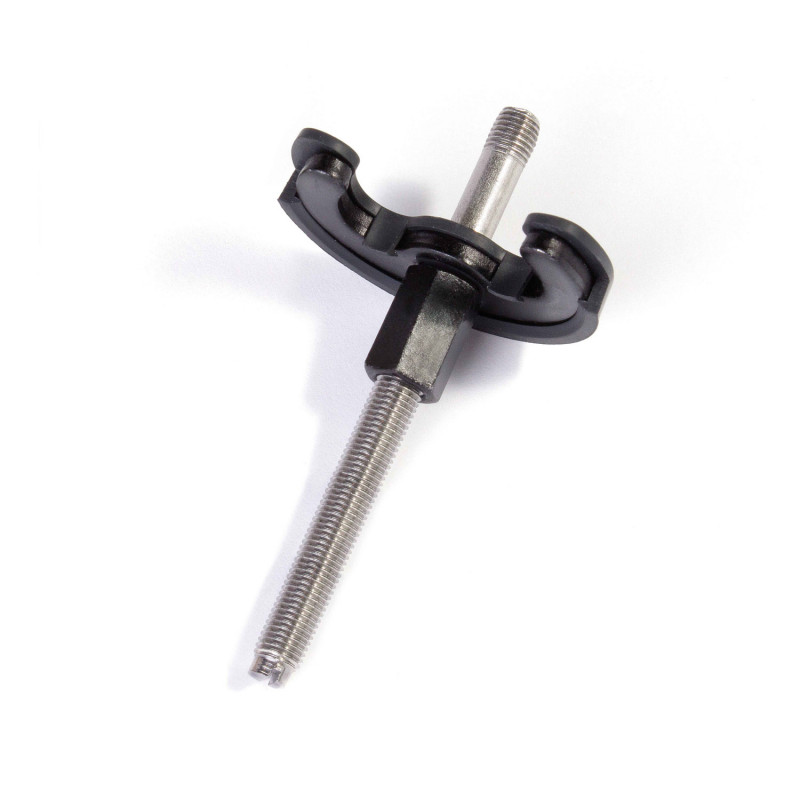 Кріплення для змішувача Tres M8x1 110 мм 966110301