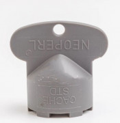 Ключ для прихованого аератора Tres M24 9134897