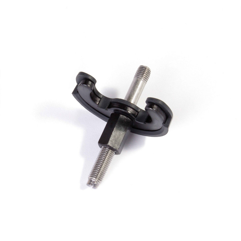 Кріплення для змішувача Tres M8x1 70 мм 913010334