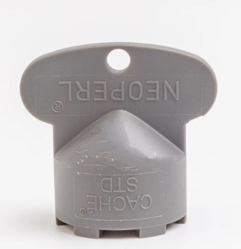 Ключ для прихованого аератора Tres M24 9134897