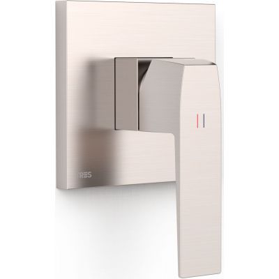 Змішувач для душу Tres Slim Exclusive 1 споживач сталь 20227801AC