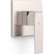 Змішувач для душу Tres Slim Exclusive 1 споживач сталь 20227801AC