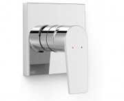 Змішувач для душу Tres Project вбудований 1 споживач хром 21127801