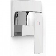 Змішувач для душу Tres Slim Exclusive 1 споживач хром 20227801