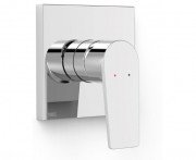 Смеситель для душа Tres Project встраиваемый 1 потребитель хром 21127801