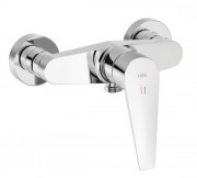 Змішувач для душу Tres Canigo одноважільний хром 21726710