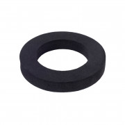 Соединительное уплотнение Tres 106x65x16 мм пенопласт 25477006