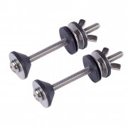 Самонарізи для кріплення бачка до унітазу Tres 25477008