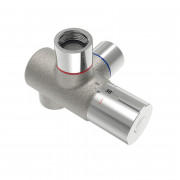 Термостатичний клапан для котла Tres 20725001