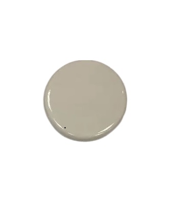 Керамическая накладка для донного клапана Artceram шампань ACA069 02;00