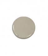 Керамическая накладка для донного клапана Artceram шампань ACA069 02;00