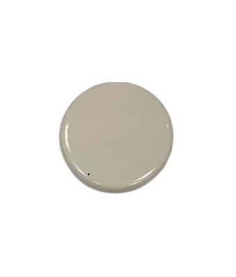 Керамічна накладка для донного клапана Artceram шампань ACA069 02;00