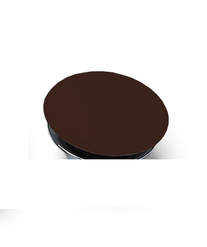 Керамическая накладка для донного клапана Artceram коричневый ACA069 39;00