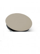 Керамическая накладка для донного клапана Artceram бежевый ACA069 41;00