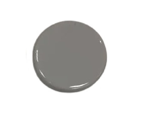 Керамическая накладка для донного клапана Artceram серый ACA069 34;00