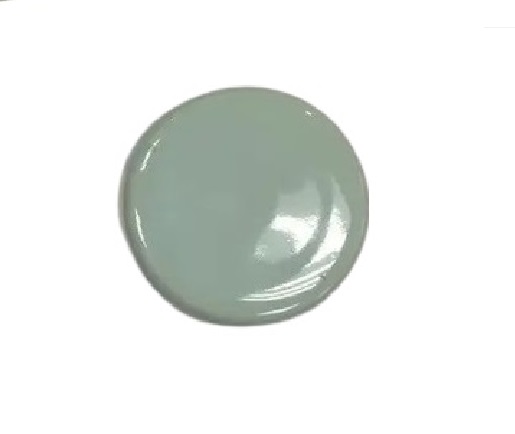 Керамическая накладка для донного клапана Artceram светло-зеленый ACA069 35;00