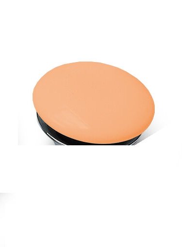 Керамическая накладка для донного клапана Artceram оранжевый ACA069 13;00