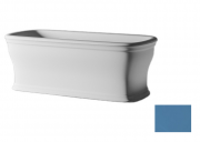 Ванна Artceram Neo 180x85 см штучний камінь LivingTec® синій ACW003 38