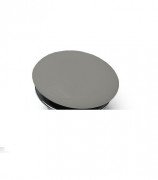 Керамическая накладка для донного клапана Artceram серый ACA069 15;00