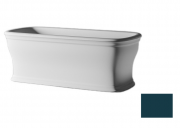 Ванна Artceram Neo 180x85 см штучний камінь LivingTec® синьо-зелений ACW003 42